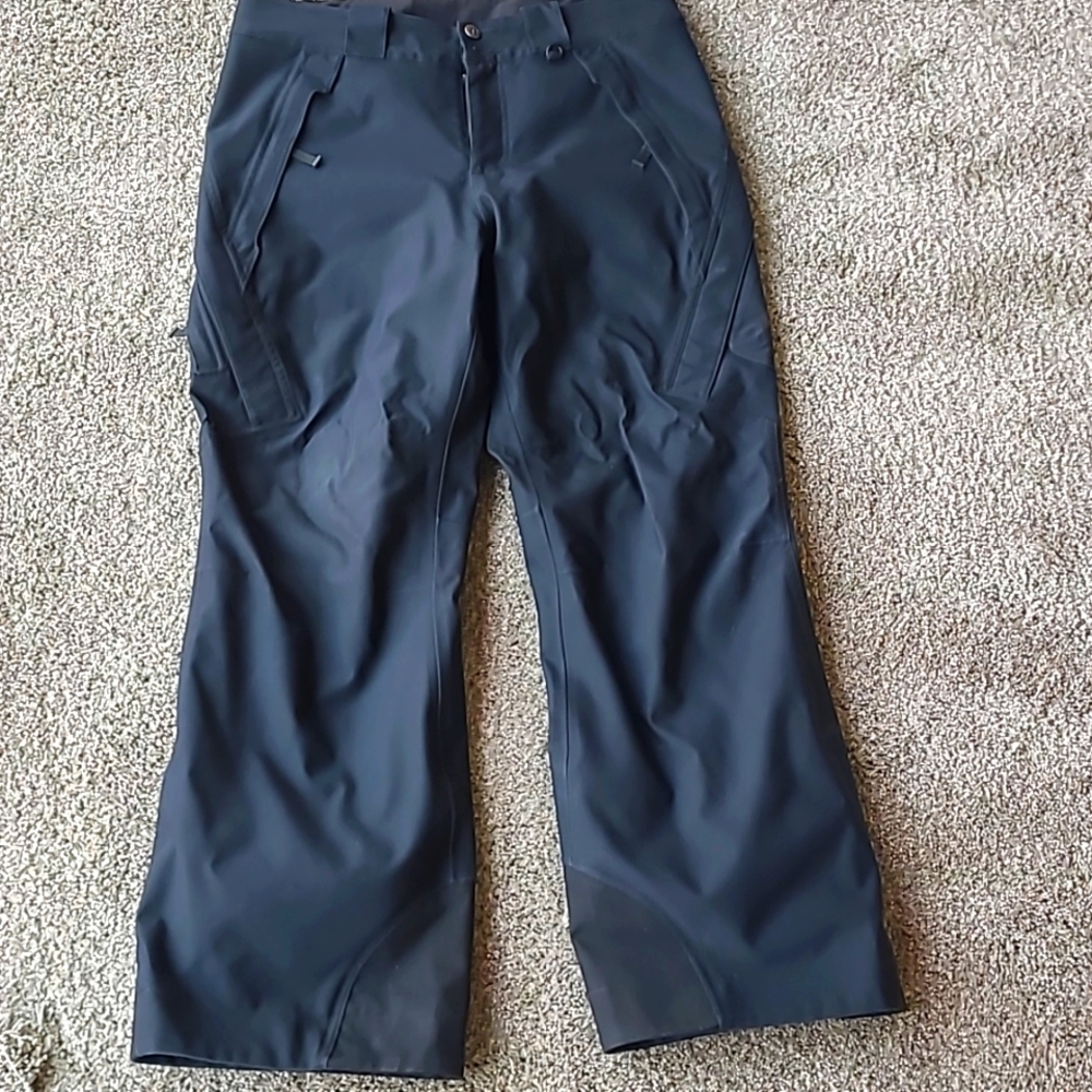 Patagonia ski, snowboard pants Size M